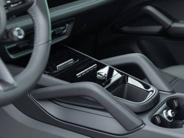 Porsche Cayenne III Turbo GT — photo 22