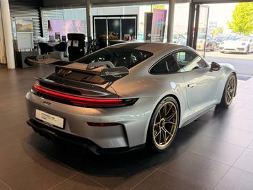 Porsche 911 Turbo S — photo 5
