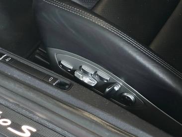 Porsche 991 II Turbo S — photo 27