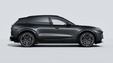 Porsche Cayenne E4 Turbo Electric — photo 6