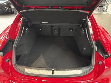 Porsche Taycan Cross Turismo Turbo — photo 17