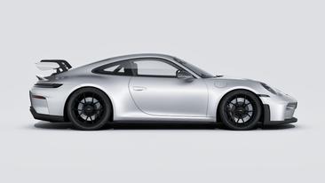 Porsche 911 Turbo S — photo 6