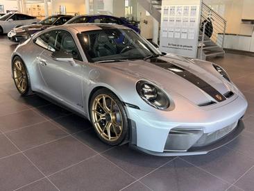 Porsche 911 Turbo S — photo 7