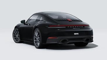 Porsche 911 GT3 RS — photo 3