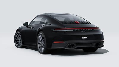 Porsche 911 GT3 RS