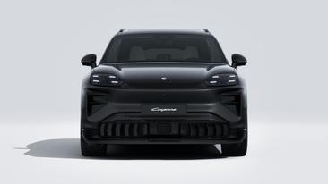 Porsche Cayenne E4 Turbo Electric — photo 8