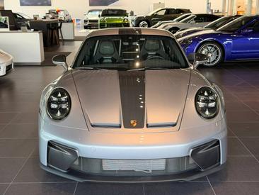 Porsche 911 Turbo S — photo 8