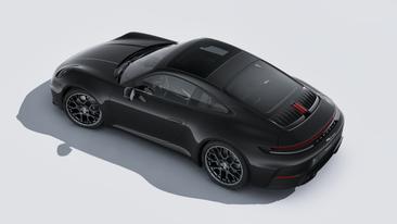 Porsche 911 GT3 RS — photo 4