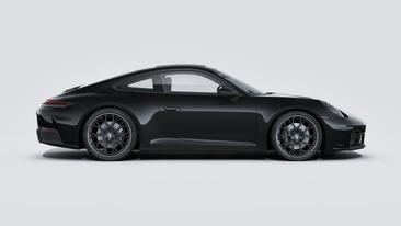 Porsche 911 GT3 RS — photo 6