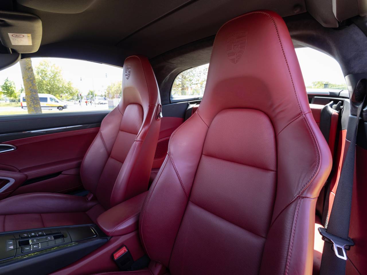 Porsche 991 II Targa 4 GTS - 2017 - Joinsteer - #19