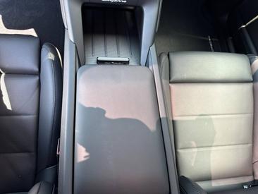 Porsche Cayenne E4 Turbo Electric — photo 19