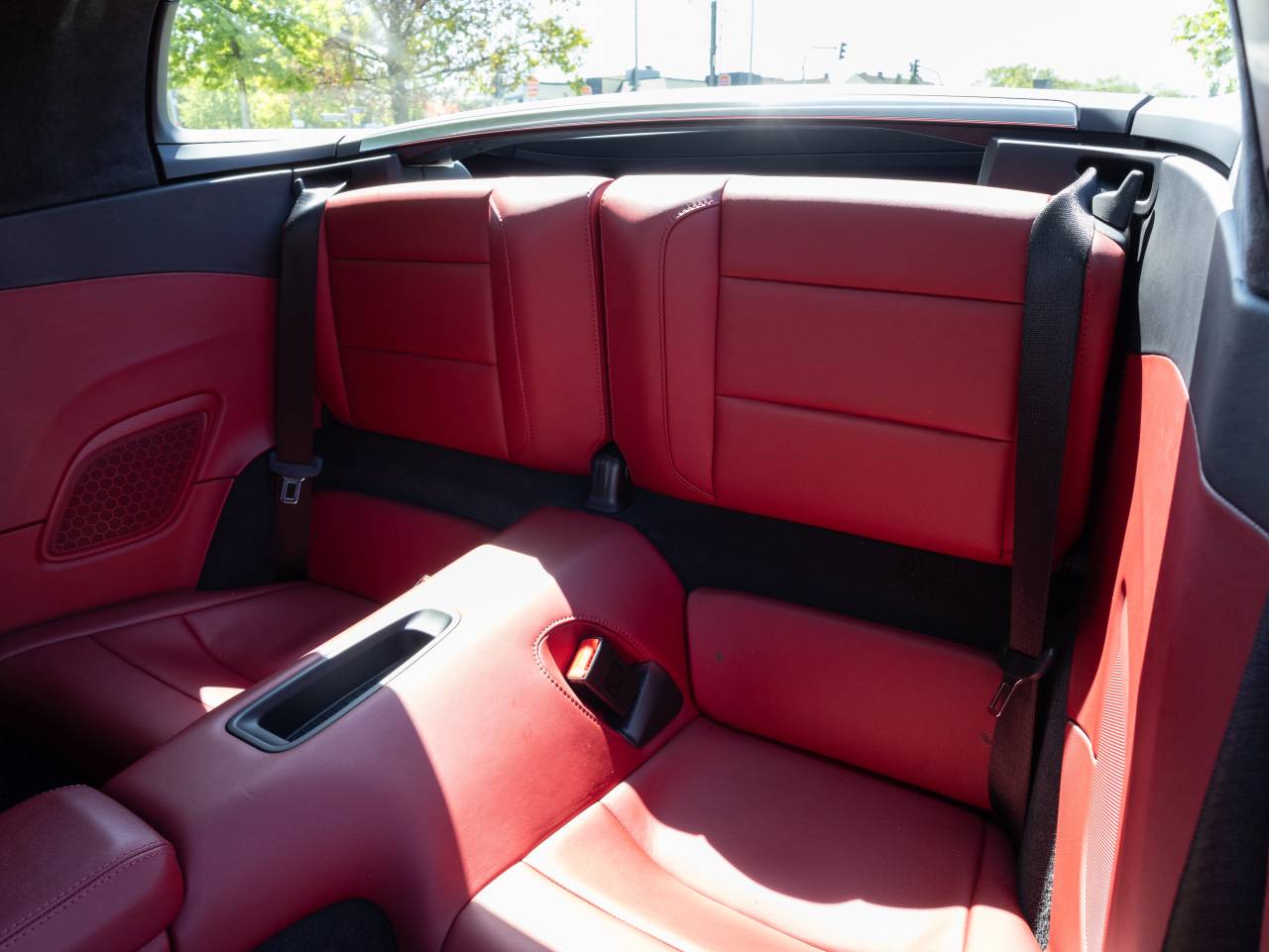 Porsche 991 II Targa 4 GTS - 2017 - Joinsteer - #20