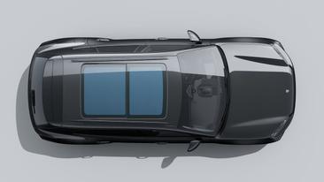 Porsche Cayenne E4 Turbo Electric — photo 5