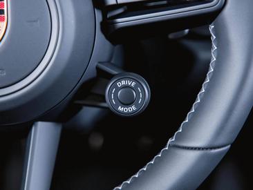 Porsche 911 Turbo S — photo 28