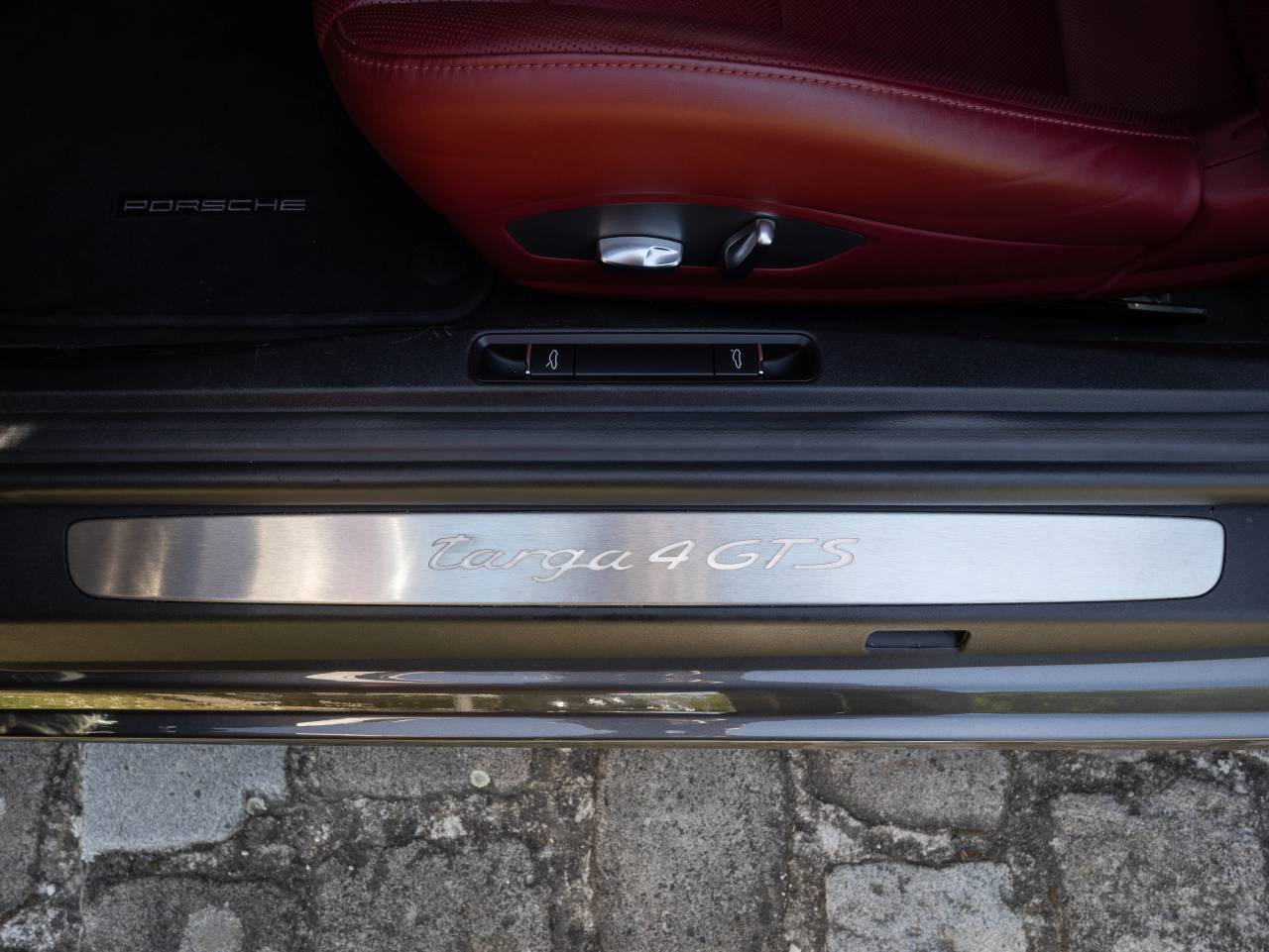 Porsche 991 II Targa 4 GTS - 2017 - Joinsteer - #21