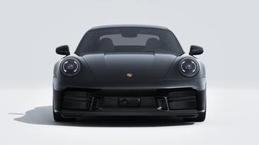 Porsche 911 GT3 RS — photo 8