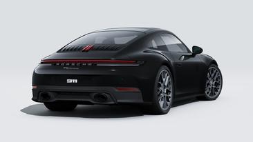 Porsche 911 GT3 RS — photo 9