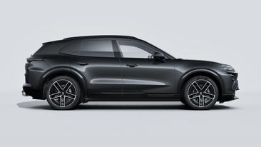 Porsche Cayenne E4 Turbo Electric — photo 6