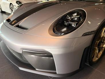 Porsche 911 Turbo S — photo 13