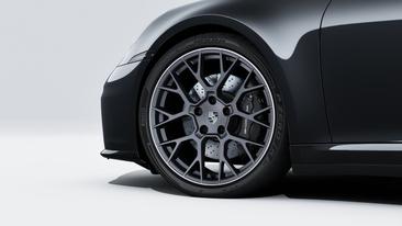 Porsche 911 GT3 RS — photo 10