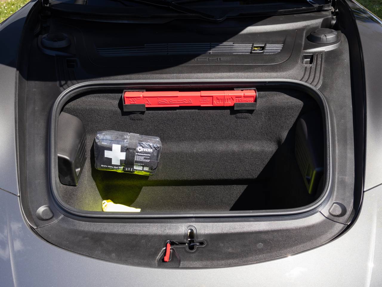 Porsche 991 II Targa 4 GTS - 2017 - Joinsteer - #25