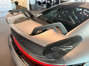 Porsche 911 Turbo S — photo 14