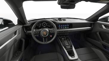 Porsche 911 GT3 RS — photo 11