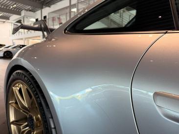 Porsche 911 Turbo S — photo 15