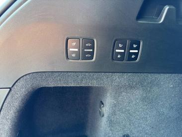 Porsche Cayenne E4 Turbo Electric — photo 23