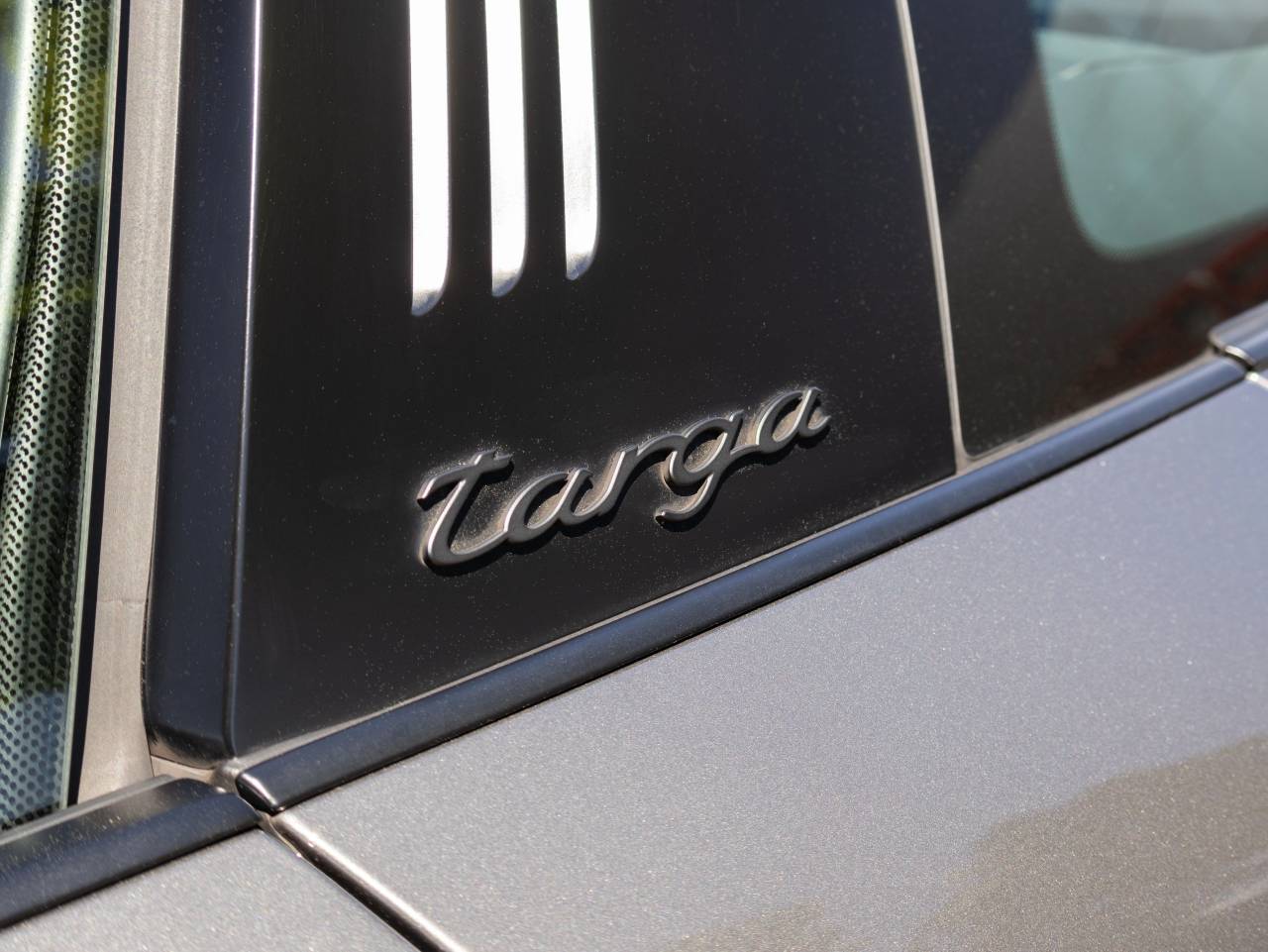 Porsche 991 II Targa 4 GTS - 2017 - Joinsteer - #27