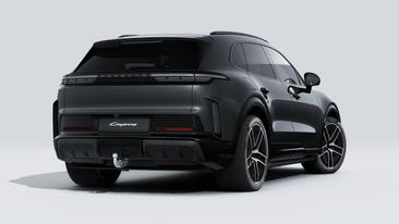 Porsche Cayenne E4 Turbo Electric — photo 9