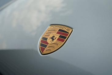 Porsche Macan GTS Electric — photo 15