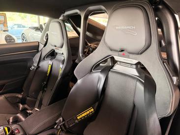 Porsche 911 Turbo S — photo 17