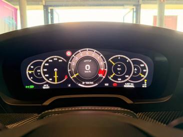 Porsche 911 Turbo S — photo 19