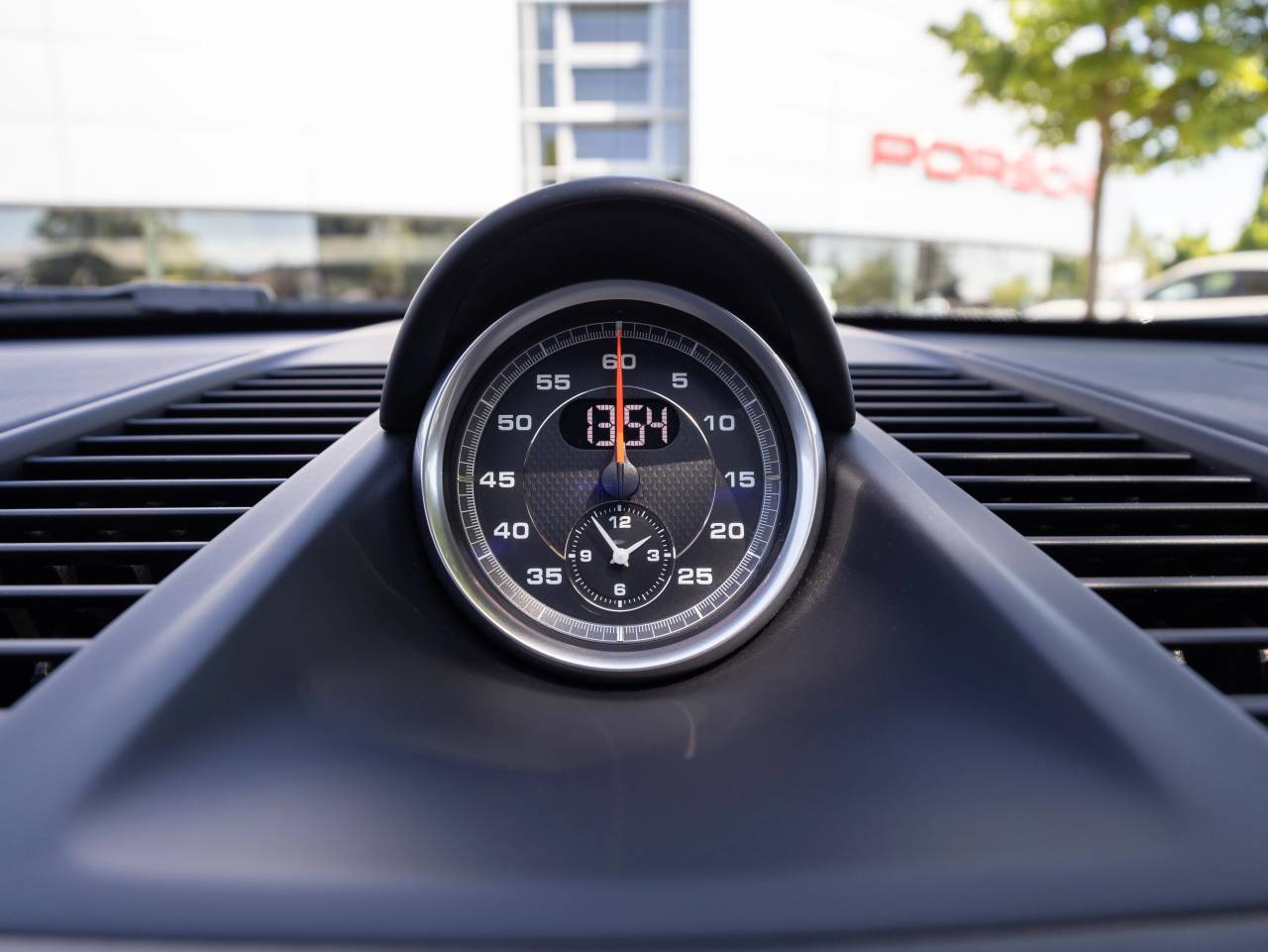 Porsche 991 II Targa 4 GTS - 2017 - Joinsteer - #29