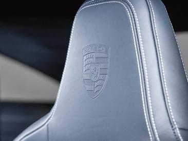 Porsche 911 Turbo S — photo 40
