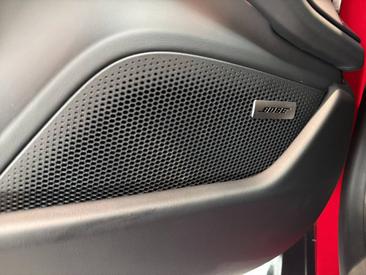 Porsche Taycan Cross Turismo Turbo — photo 35