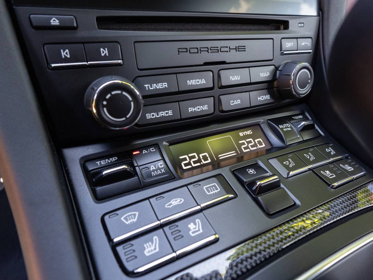 Porsche 991 II Targa 4 GTS - 2017 - Joinsteer - #31