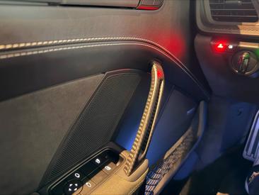 Porsche 911 Turbo S — photo 26