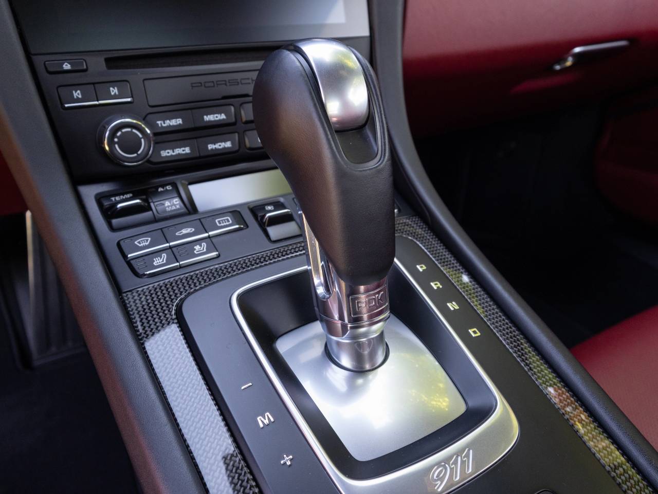 Porsche 991 II Targa 4 GTS - 2017 - Joinsteer - #32