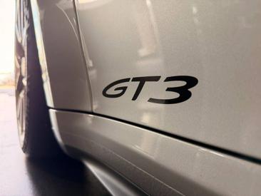 Porsche 911 Turbo S — photo 34