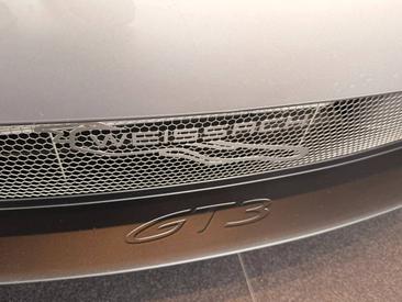 Porsche 911 Turbo S — photo 36