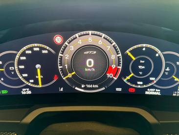 Porsche 911 Turbo S — photo 46