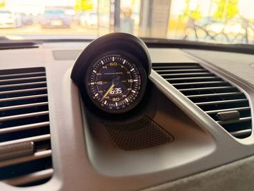 Porsche 911 Turbo S — photo 47