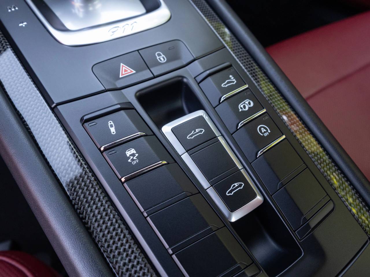 Porsche 991 II Targa 4 GTS - 2017 - Joinsteer - #34