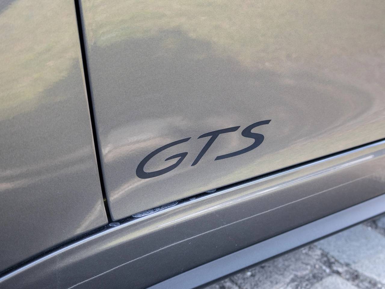 Porsche 991 II Targa 4 GTS - 2017 - Joinsteer - #36