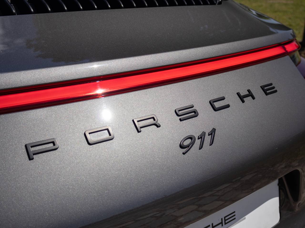 Porsche 991 II Targa 4 GTS - 2017 - Joinsteer - #37