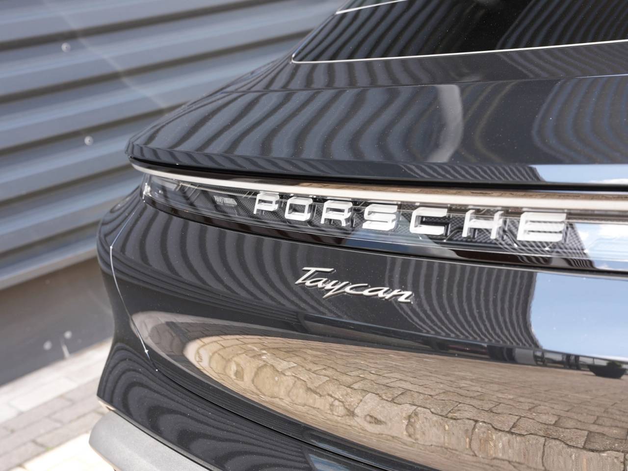Porsche Taycan ph2 - 2024 - Joinsteer - #12