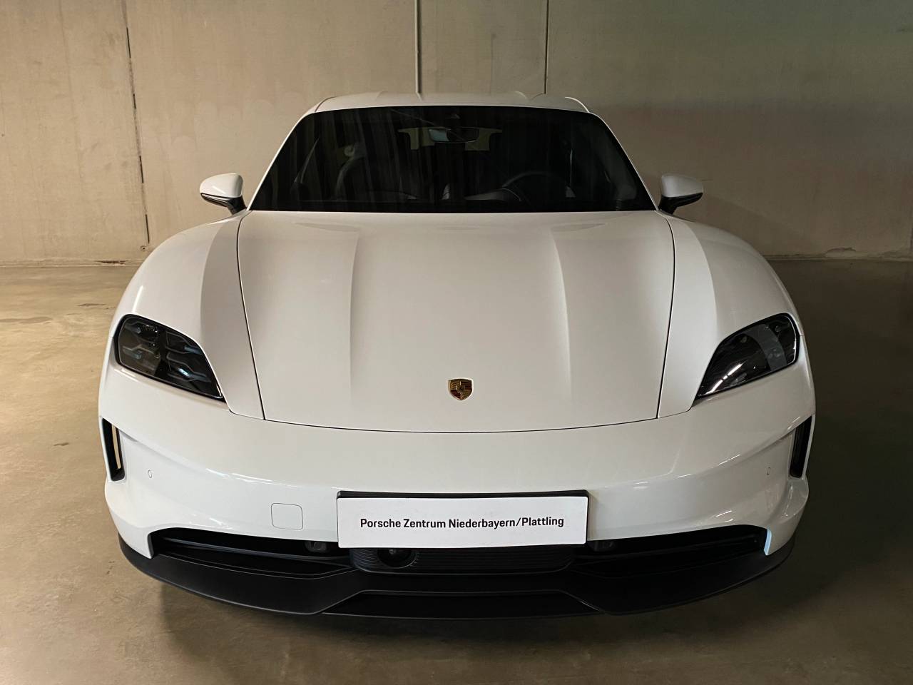 Porsche Taycan ph2 Sport Turismo - 2025 - Joinsteer - #4