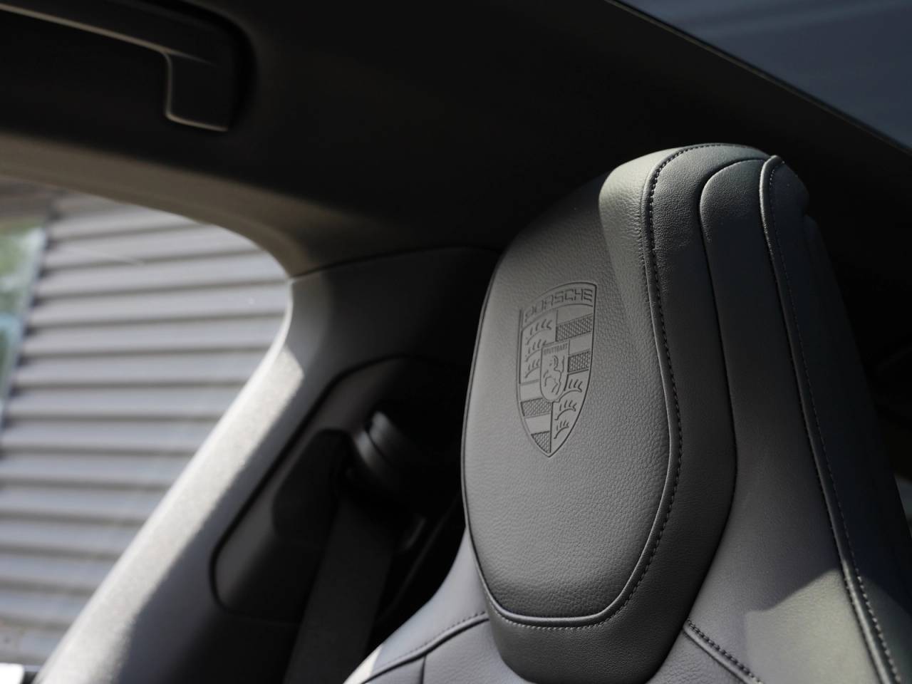 Porsche Taycan ph2 - 2024 - Joinsteer - #29